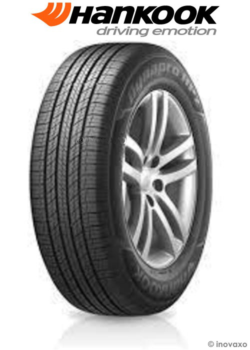 PN HAN 265/65R17 112H RA33