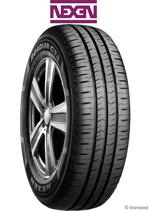 PN NEX.C 225/60R16C 105T ROADIAN CT8