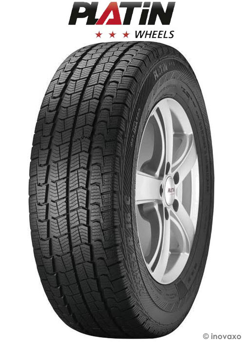 PN PLA 195/65R16C 104T RP 700 ALLSEASO