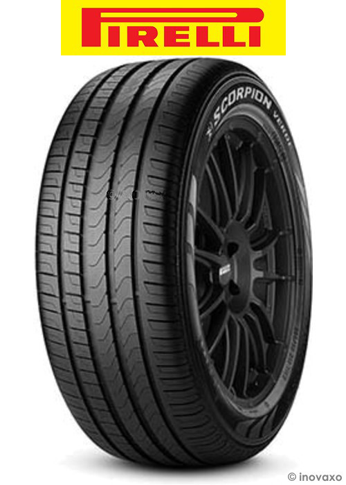 PN PIR 235/60R18 103V S-VERD MO
