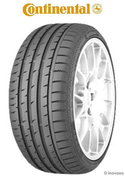 PN CON 275/40R18 99 Y SSR CSPC3*