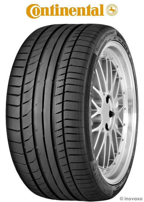 PN CON 225/50R17 94W SSR SPORTCONT 5 *