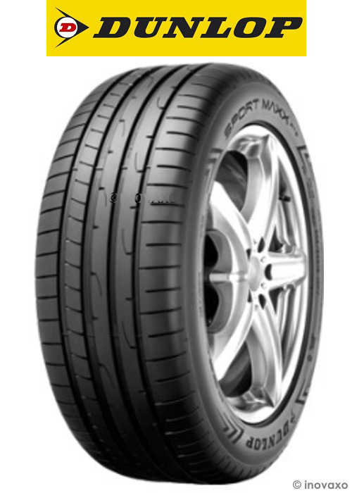 PN DUN 245/40R18 XL 97 Y RT2 MAXX MFS