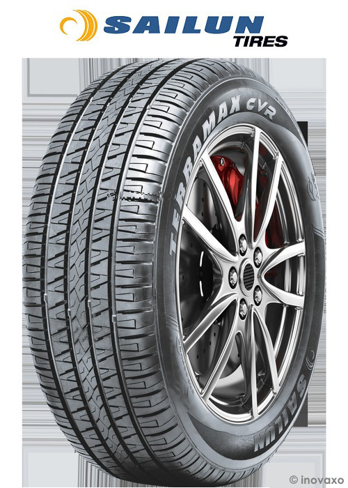 PN SAI 215/60R17 96H TERCVR