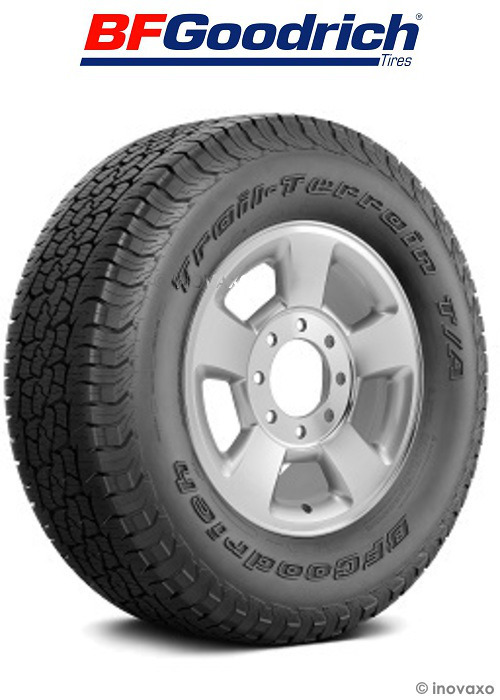 PN BFG 225/60R18 100H TRAIL TER TA