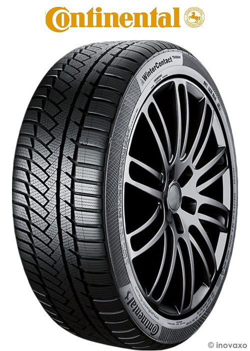 PN CON 235/45R20 XL 100V TS 850 P SUV FR