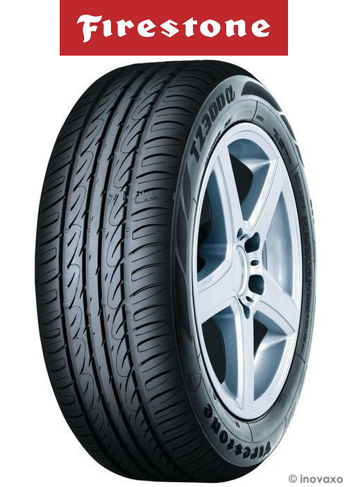 PN FIR 195/60R15 88 H TZ300