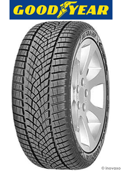 PN G.Y 225/60R18 XL 104V UG PERF G1