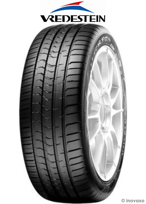 PN VRE 225/60ZR16 98W ULTRAC SATIN