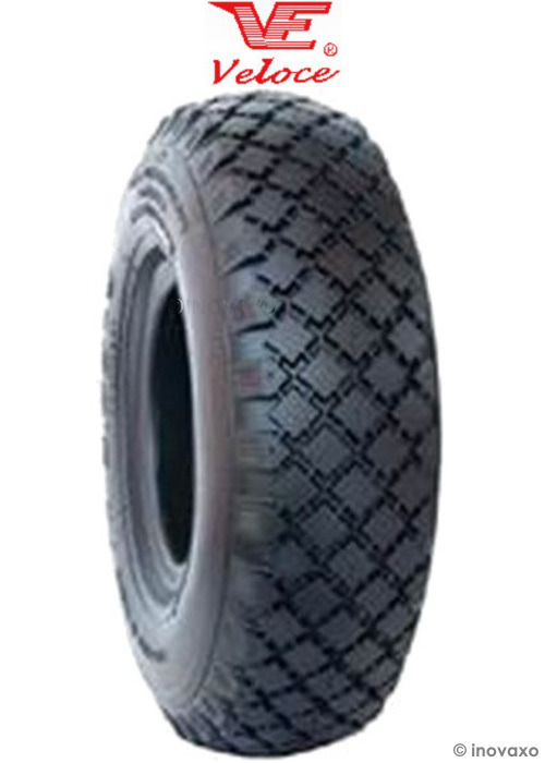 PN VEL.SN 3.00X 4 V6605 GAZON