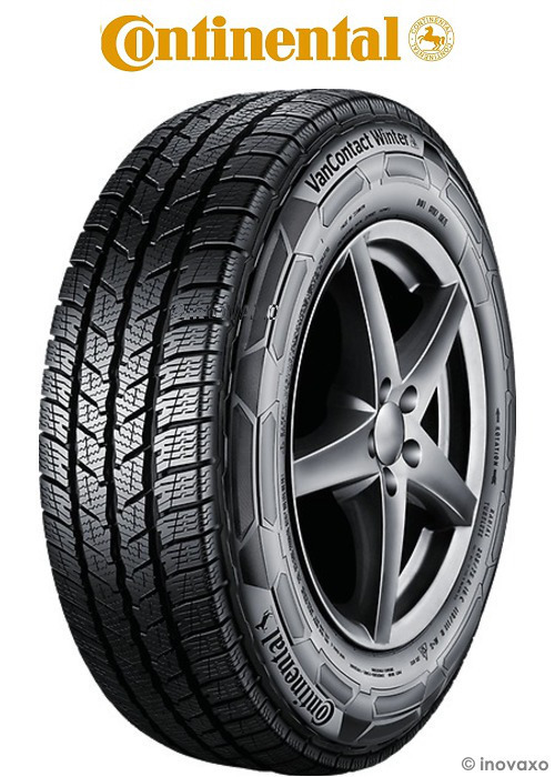 PN CON 215/65R16C 109/107S VANCT WINT