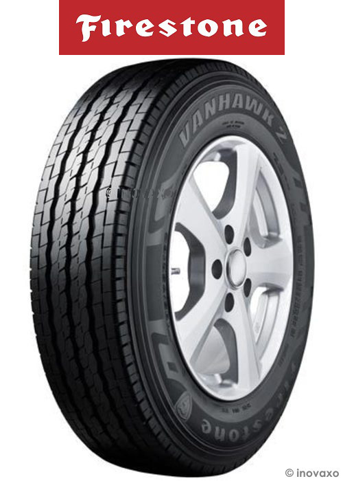 PN FIR 175/75R16C 101/99R VANHAWK 2