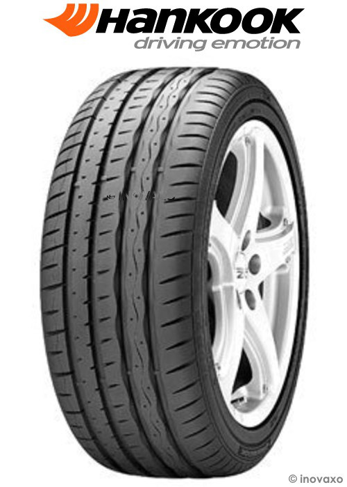 PN HAN 195/40ZR17 XL 81W K107 RP