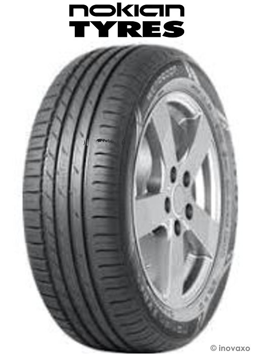 PN NOK 225/65R17 102H WETPROOF SUV