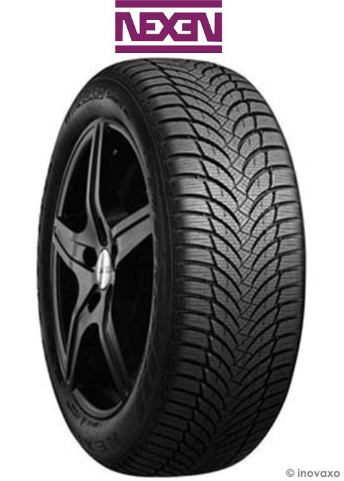 PN NEX 205/55R16 91H WH2
