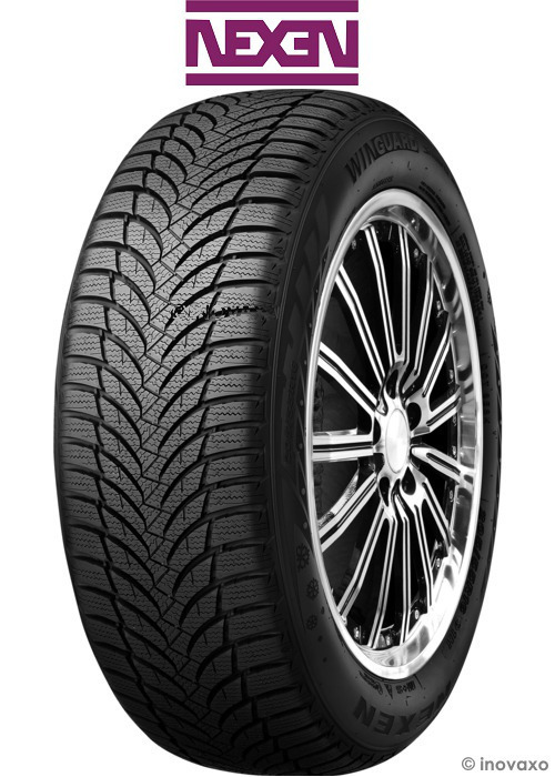 PN NEX 195/55R16 87T WH2