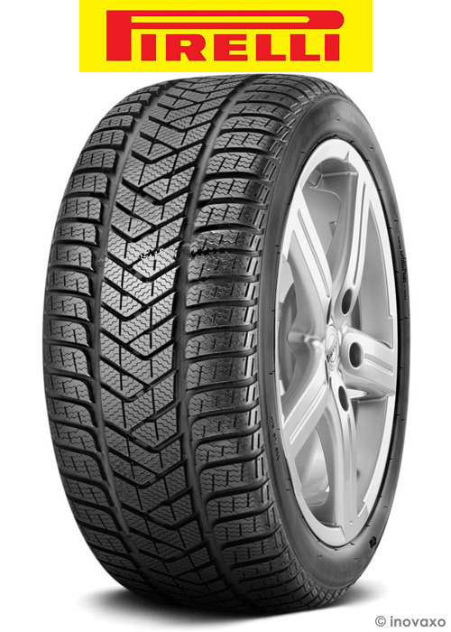 PN PIR 255/40R19 100V XL WSZER3 RO1