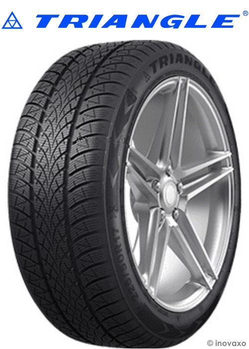 PN TRI 195/65R15 XL 95H WINTERX – TW401