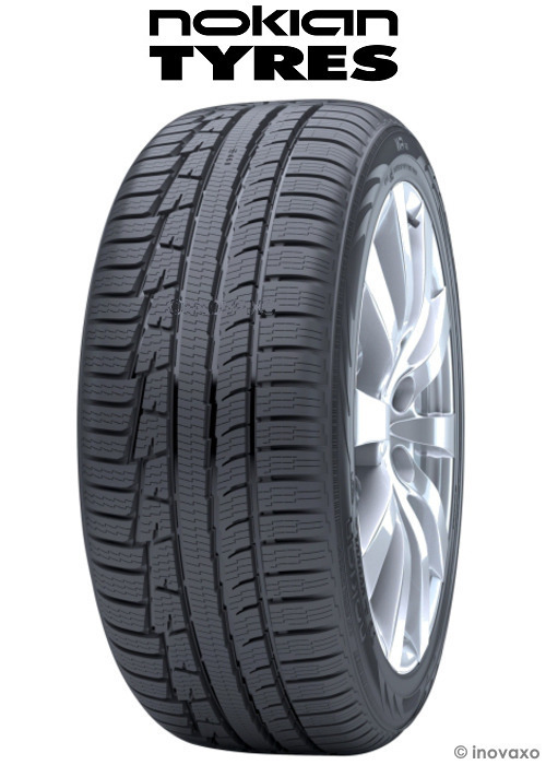 PN NOK 205/45R17 XL 88 V WR A3