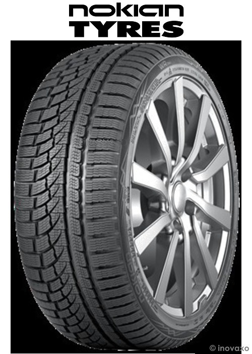 PN NOK 215/55R17 XL 98 V WR A4