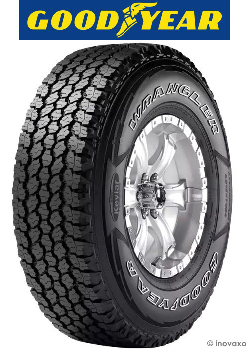 PN G.Y 265/75R15 113/111T WRL AT ADVENT