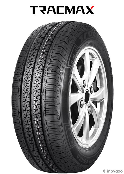 PN TRA 225/65R16C 112/110R X-PRIV VS450