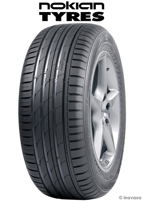PN NOK 235/65R17 108 V Z SUV