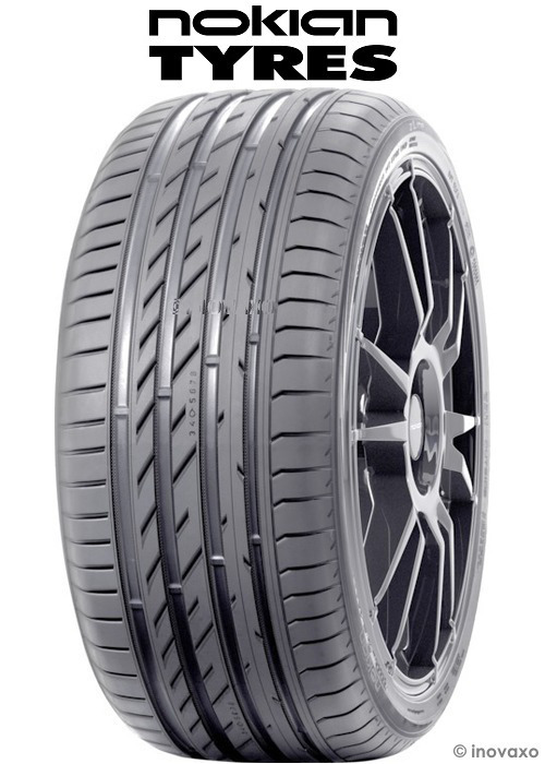 PN NOK 215/50R17 XL 95 W ZLINE