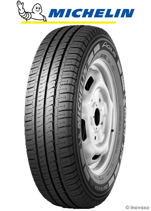 DEM MIC 215/60 R 17C 104/102 H AGILIS+