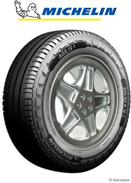 DEM MIC 215/65 R 16C 106/104 T AGILIS 3