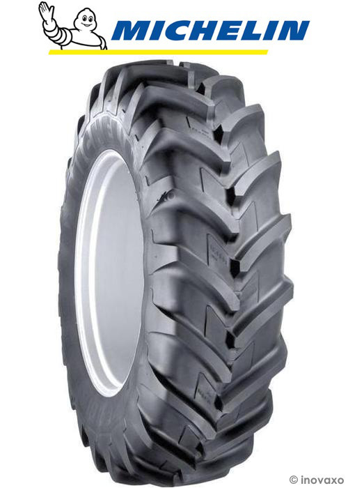 PN MIC 12.4 R28 126A8/123B AGRIB