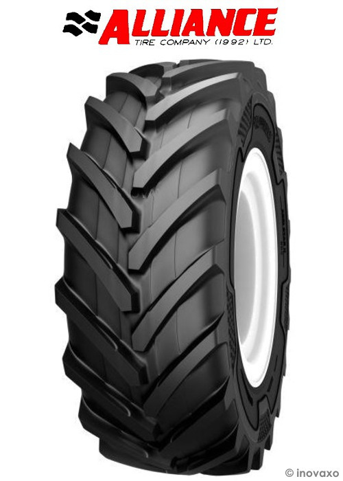 PN ALL 420/85R30 140D AGRISTAR II