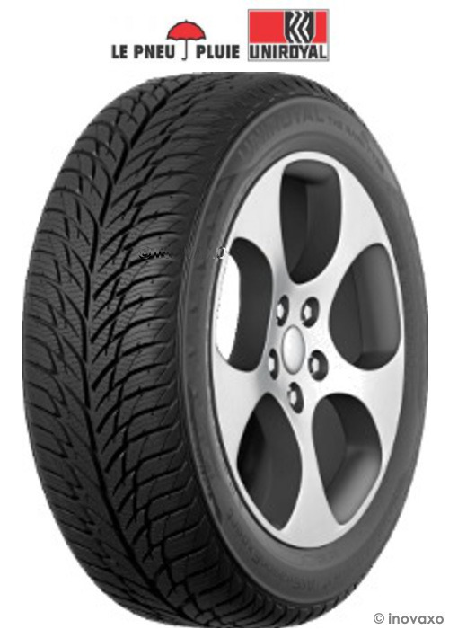 PN UNI 195/60R15 88 H EXPERT ALLSEAS