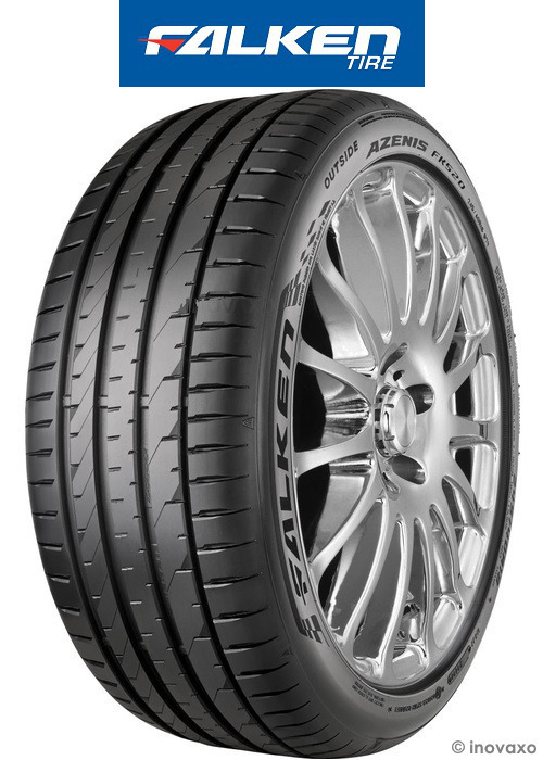 PN FAL 245/35ZR20 XL 95Y AZENIS FK520