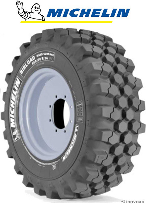 PN MIC 460/70R24 159 A8/B BIBLOAD HS