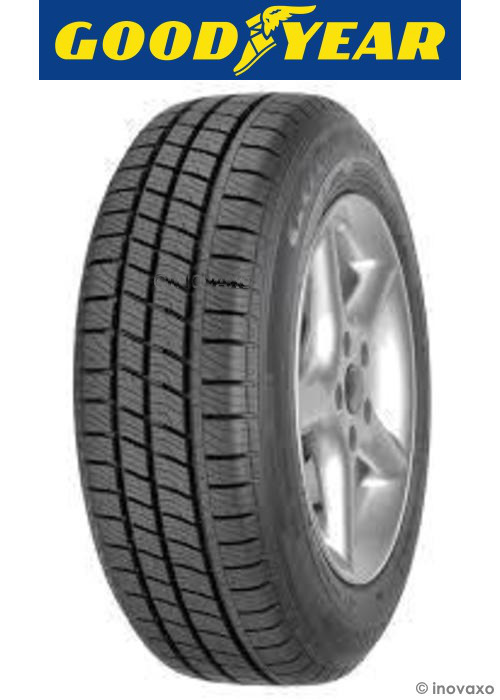 PN G.Y 215/60R17C 109T104H CARG VECT-2