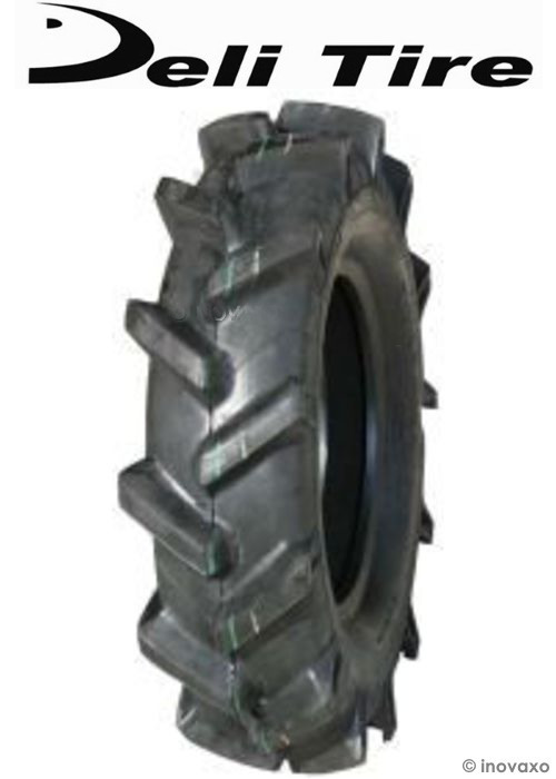 PN DEL 4.00 – 10 4PR D247 TL