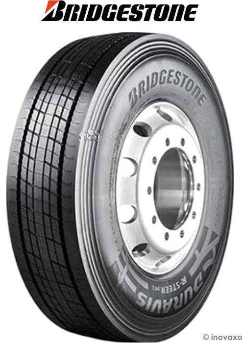 PN BRI 315/70R22.5 156L/154M R-STEER 002