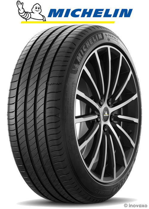 DEM MIC 195/55 R 16 XL 91 H E PRIMACY S1