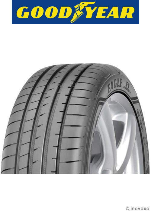 PO G.Y 245/40 R 18 93 H EAG F1 ASY3 6 MM
