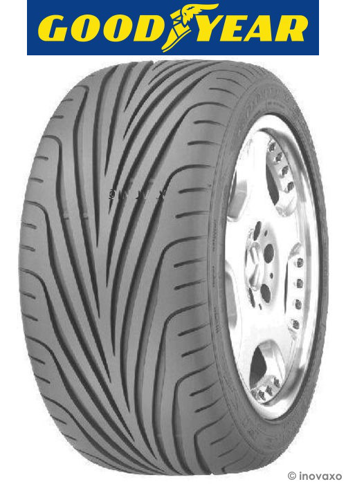 PN G.Y 195/45R17 81W EAG F1 GS-D3 FR