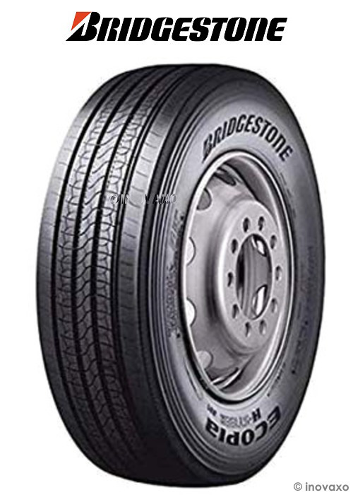 PN BRI 385/55R22.5 160K158L EC H-ST 002