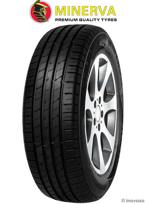 PN MIN 235/55R19 XL 105W ECOSPEED2 SUV