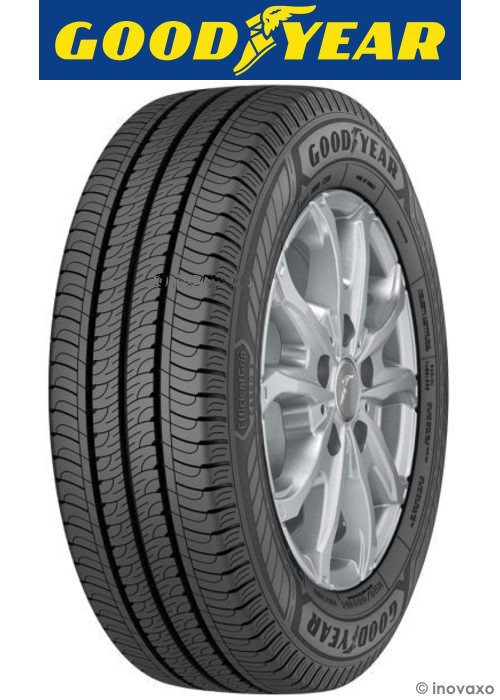 DEM G.Y 215/65 R 16 109/107 T EFG CARGO2