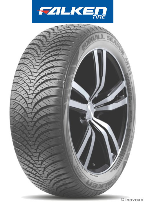 PN FAL 185/60R16 86V EURO A/S AS210