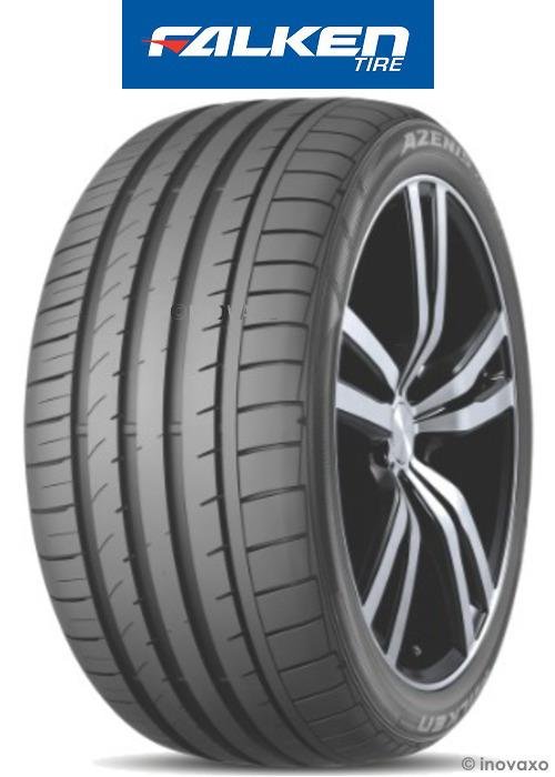 PO FAL 215/50 R 18 92 W FK453CC 5 MM