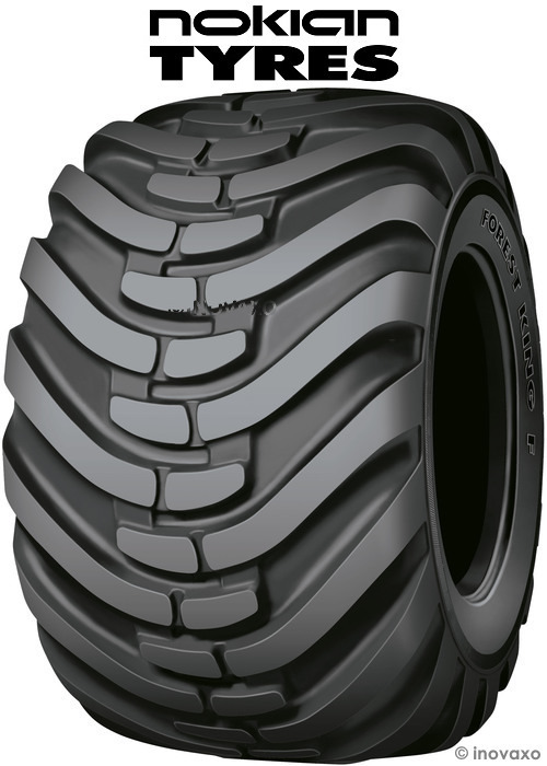 PN NOK.SN 710/40-24.5 163A8 FO K F2 T TT