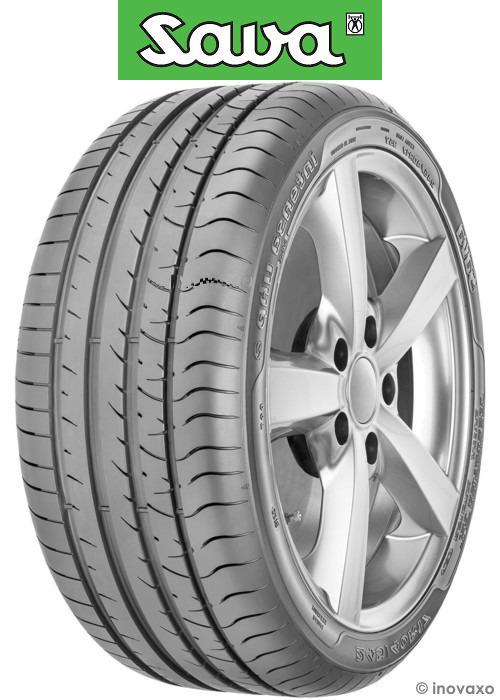 PN SAV 215/45R17 XL 91Y INTENSA UHP 2 FP