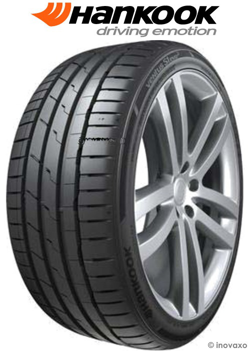 DEM HAN 235/55 R 19 101 V K127A