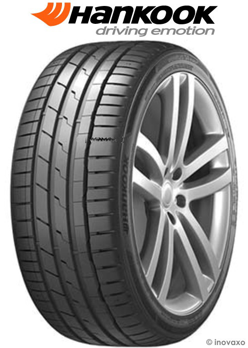 PO HAN 215/65 R 17 99 V K127 6 MM